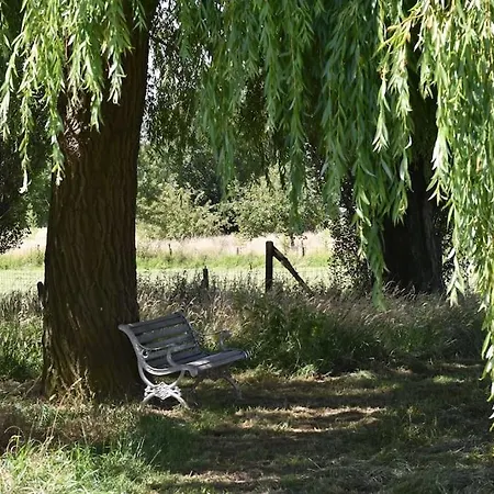 Cosy Cott, Verborgen Logeerplek In Het Landelijke Poeke. Aalter